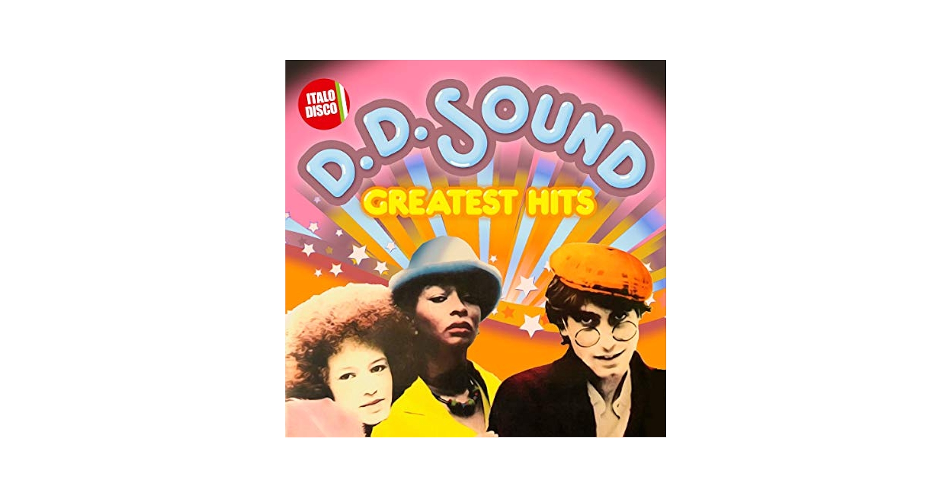 D.D. Sound – The Best Of D.D. Sound D.D.Sound - Greatest Hits - Amazon.com Music
